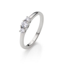 Der Ring 5100070 vom Hersteller Rauschmayer, im Hochzeitshaus Konstanz