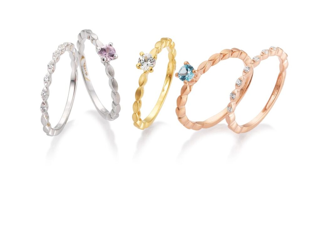 Der Ring 150119 vom Hersteller Breuning, im Hochzeitshaus Konstanz