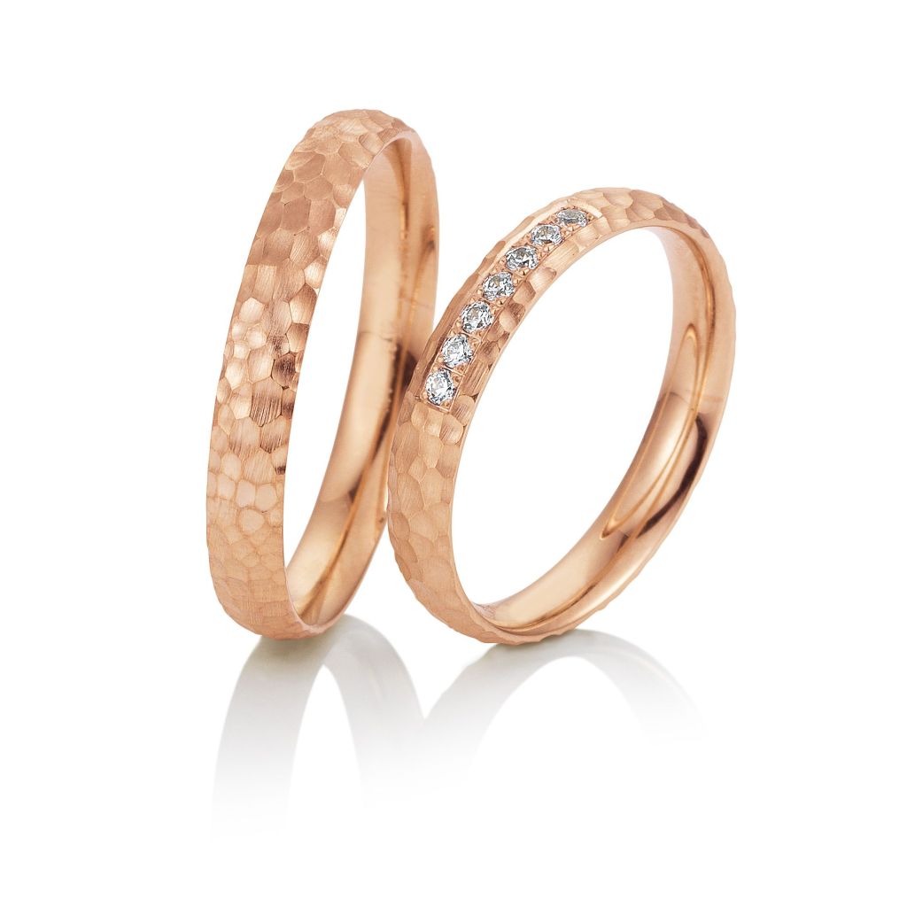 Der Ring 4979 vom Hersteller Breuning, im Hochzeitshaus Konstanz