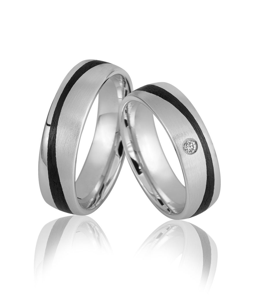 Der Ring 6511 vom Hersteller Breuning, im Hochzeitshaus Konstanz