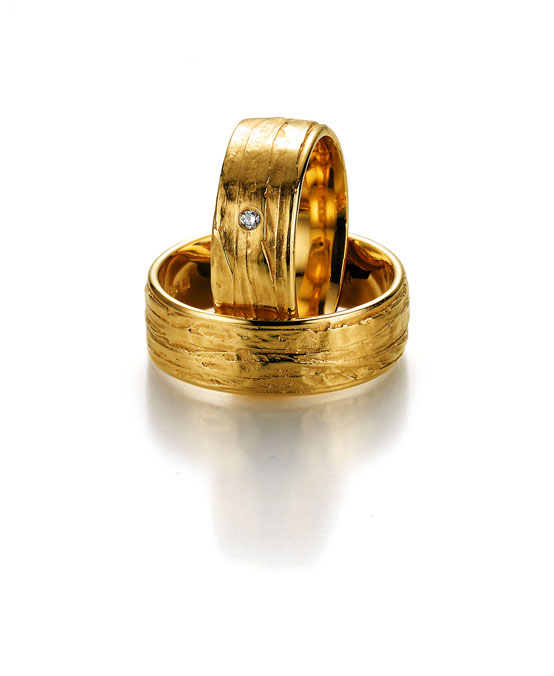 Der Ring Dust vom Hersteller Bayer, im Hochzeitshaus Konstanz