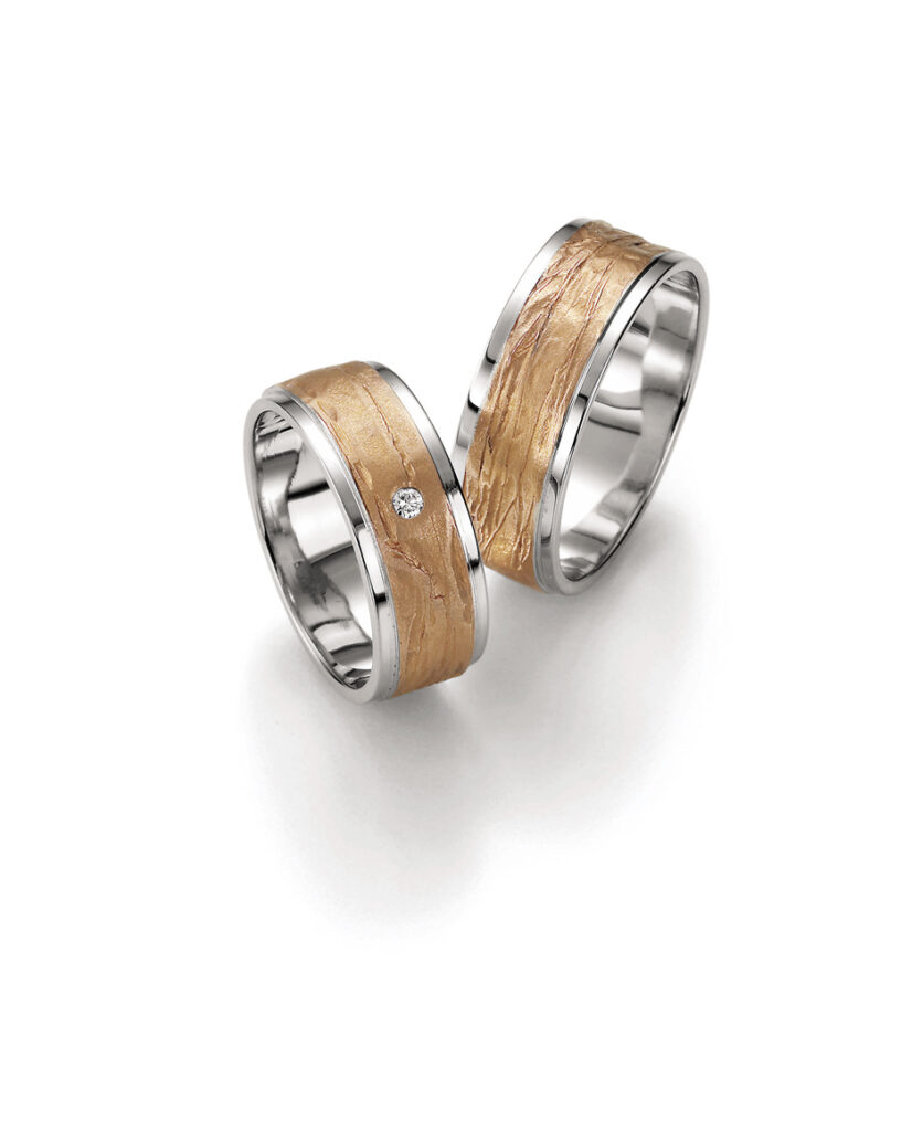 Der Ring Frame vom Hersteller Bayer, im Hochzeitshaus Konstanz