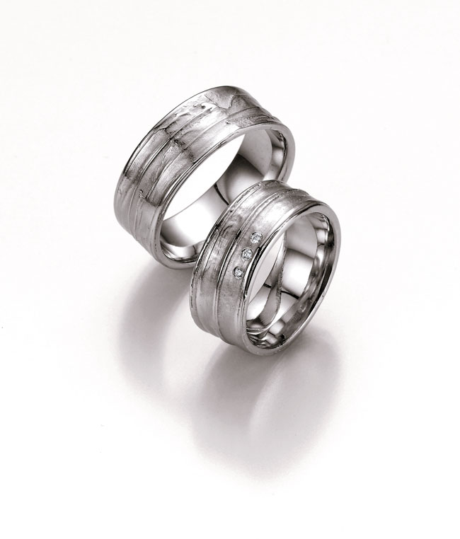 Der Ring Palm vom Hersteller Bayer, im Hochzeitshaus Konstanz