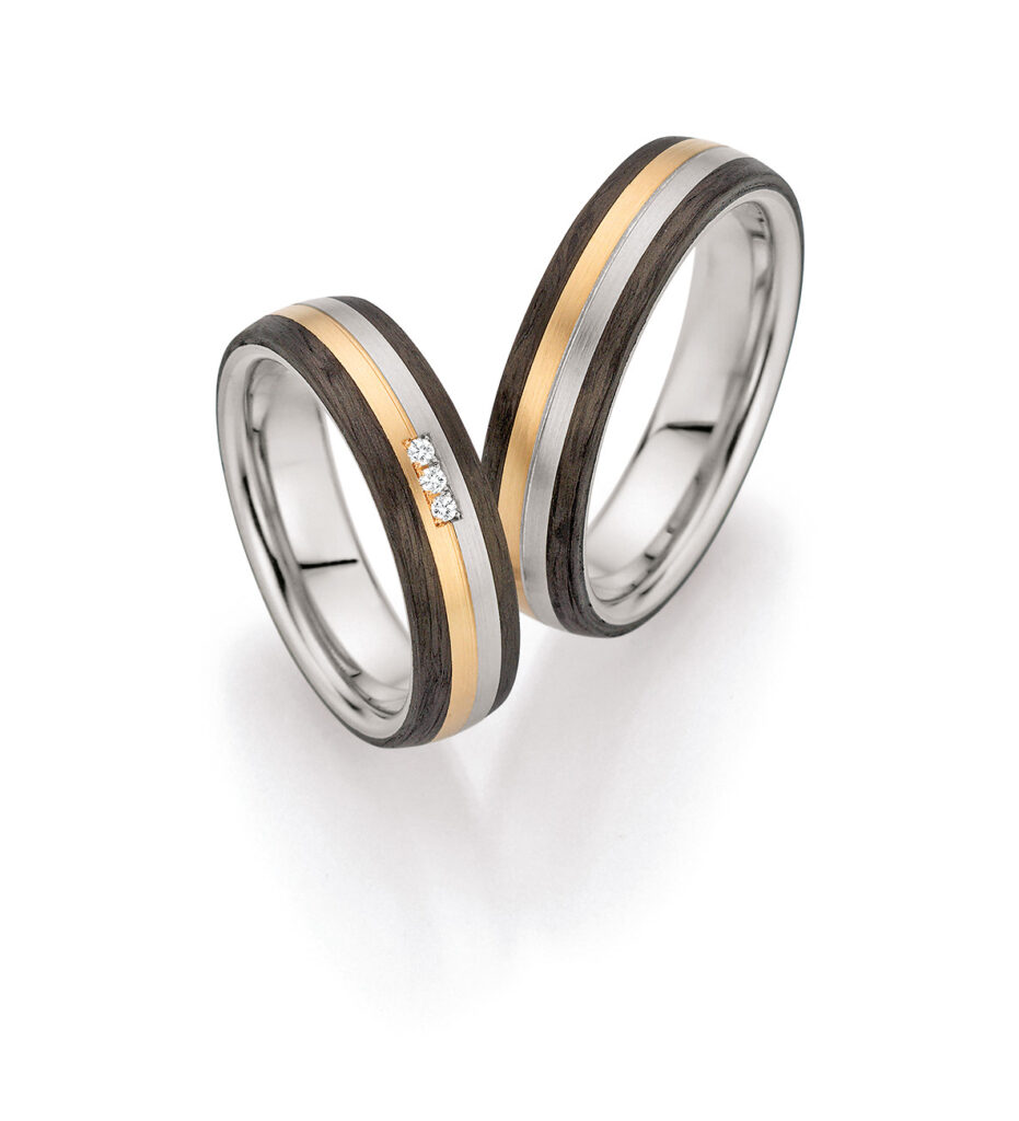 Der Ring Spectrum vom Hersteller Bayer, im Hochzeitshaus Konstanz