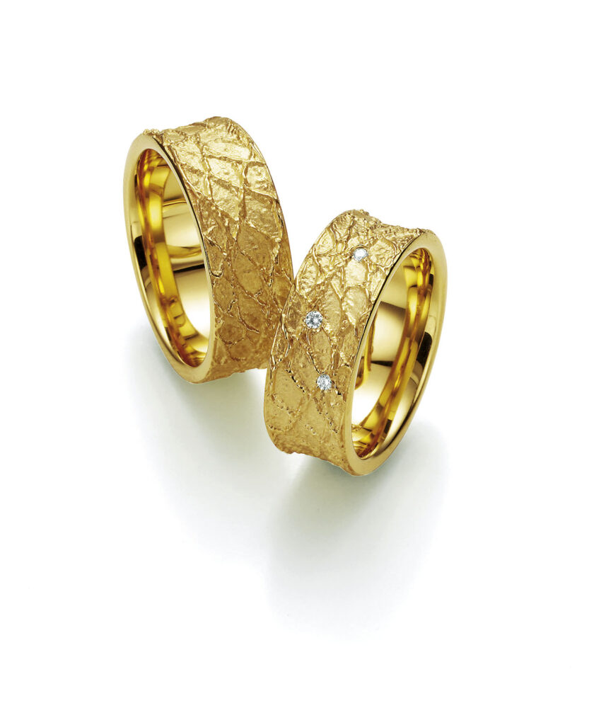 Der Ring Spider vom Hersteller Bayer, im Hochzeitshaus Konstanz