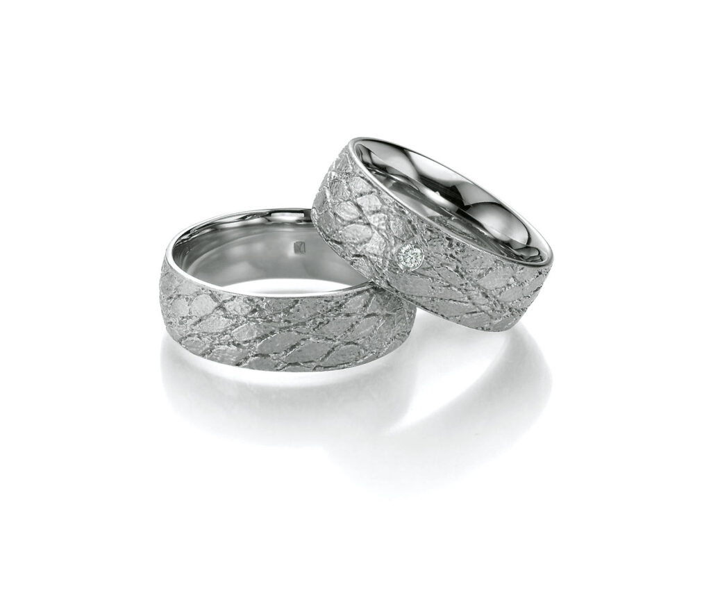 Der Ring Stone vom Hersteller Bayer, im Hochzeitshaus Konstanz