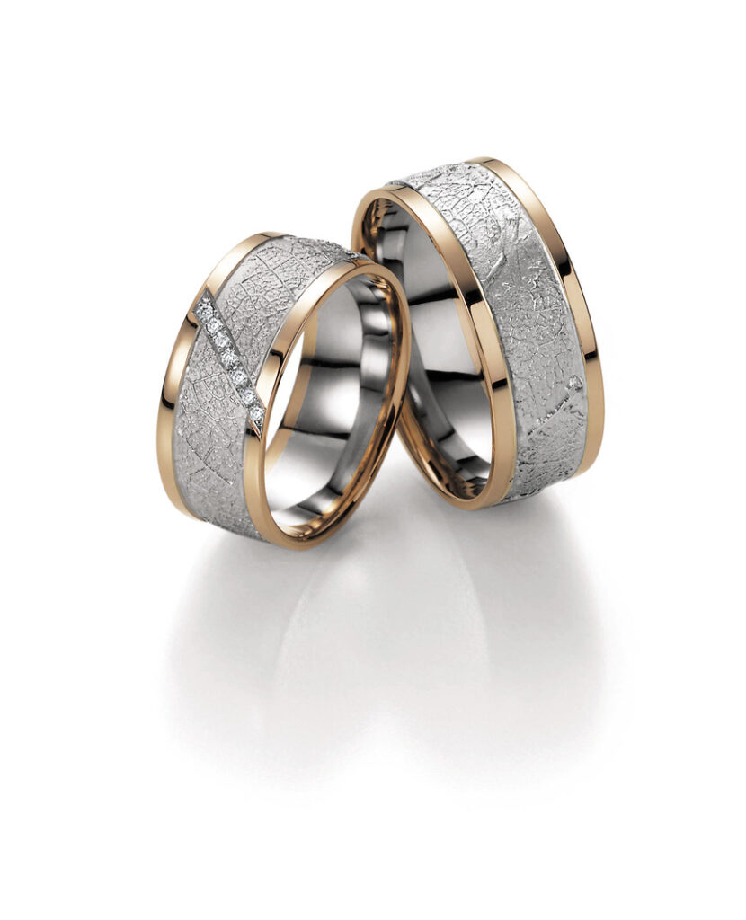 Der Ring Universe vom Hersteller Bayer, im Hochzeitshaus Konstanz